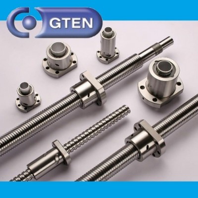  | GTEN | GTEN