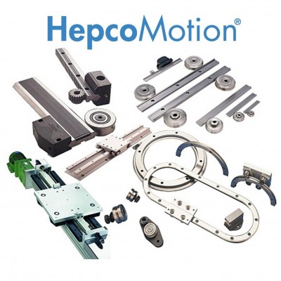  | HEPCO MOTION | HEPCO MOTİON