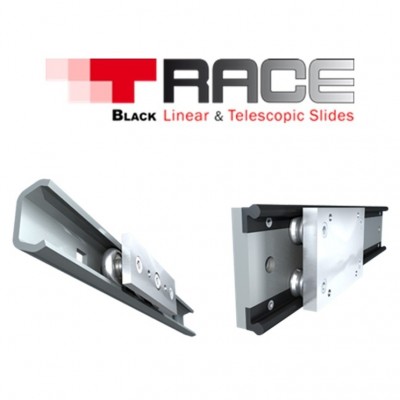  | T-RACE | T-RACE