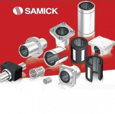  | SAMİCK | SAMİCK