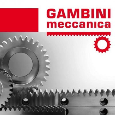  | GAMBINI MECCANICA | GAMBINI